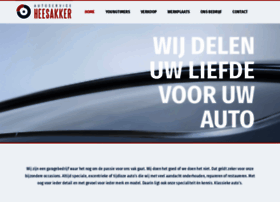 autoservice-heesakker.nl