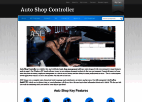 autoshopcontroller.com