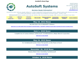 autosoftsystems.com