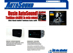 autosound.fi