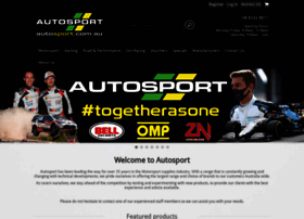 autosport.com.au