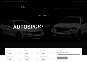 autosportmotorcity.co.za