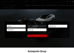 autosportsgroup.com.au