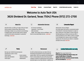autotech-usa.com