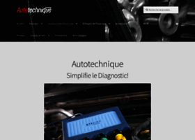 autotechnique.fr