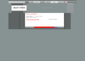 autotek.com.mx