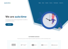 autotime.co.uk