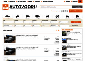 autovooru.com
