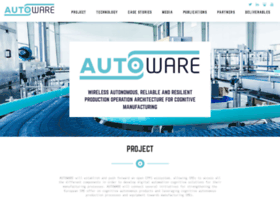 autoware-eu.org