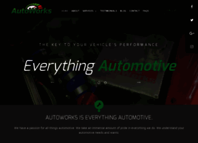 autoworks.net.au