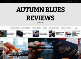 autumnbluesreviews.com