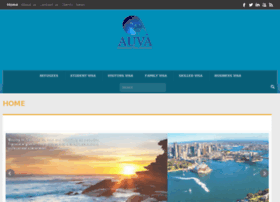 auva.com.au