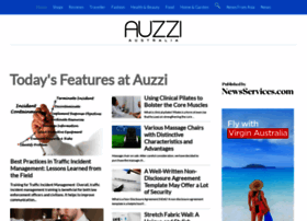 auzzi.com.au