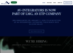 av-integrators.com