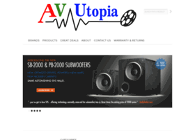 av-utopia.co.za