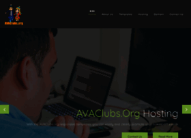 avaclubs.org