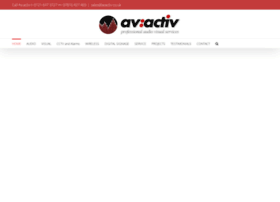 avactiv.co.uk