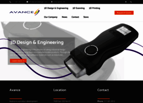 avancedesign.com