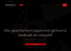 avanci.nl