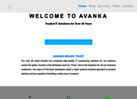 avanka.com