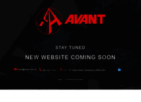 avant.com.au
