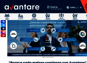 avantare.com
