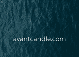 avantcandle.com