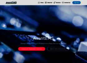 avantems.com