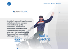 avantlink.com.au