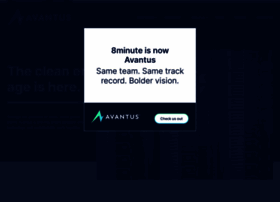avantus.com