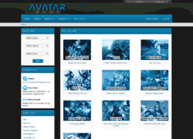 avatarbank.com