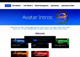 avatarintro.com