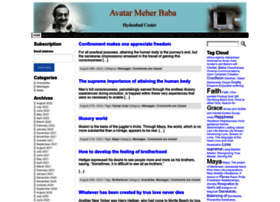 avatarmeher.org