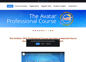 avatarprocourse.com