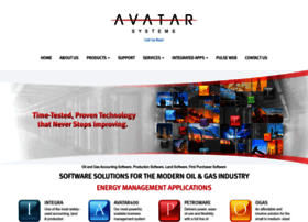 avatarsystems.net