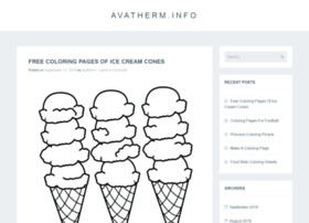 avatherm.info