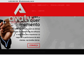 avaty.com.br