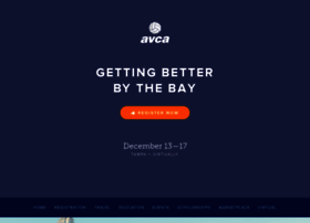 avcaconvention.org