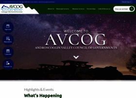 avcog.org