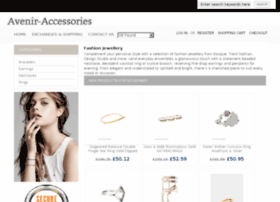 avenir-accessories.co.uk