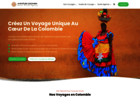 aventurecolombia.com