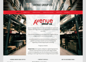avenue-group.co.uk