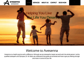 avesenna.com.au