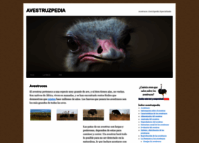 avestruzpedia.com