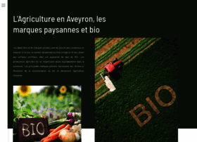 aveyron-agricole.fr