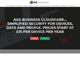 avg-cloud-care.co.uk