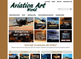 aviation-art-world.com