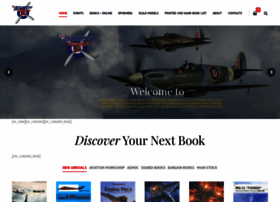 aviation-bookshop.com