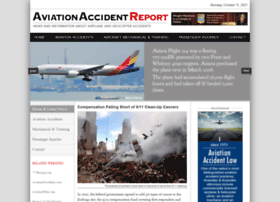aviationaccidentreport.com