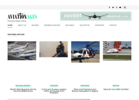 aviationages.com